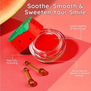 Bee balm Watermelon 🍉